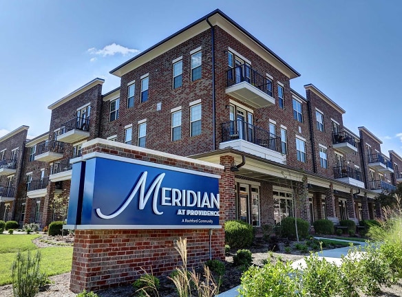 Meridian At Providence Apartments - Mount Juliet, TN
