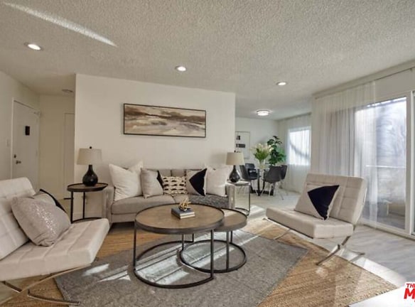 855 Victor Ave #217 - Inglewood, CA