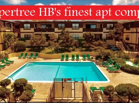 1821 Peppertree Apts LLC Apartments - Hermosa Beach, CA