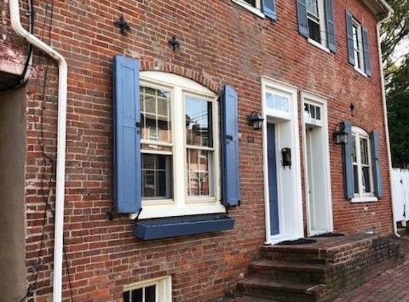115 E 4th St - New Castle, DE