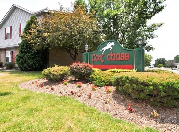 Fox Chase Apartments - Marion, OH