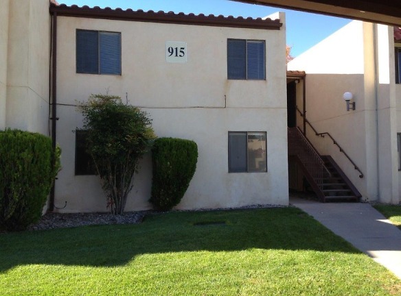 917 Country Club Dr SE #H Apartments - Rio Rancho, NM