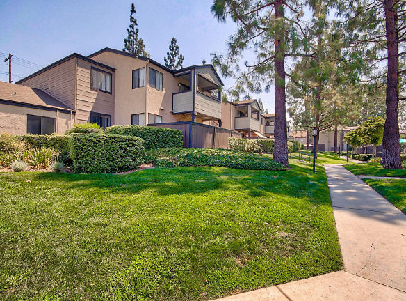 Stonewood Apartment Homes - Riverside, CA