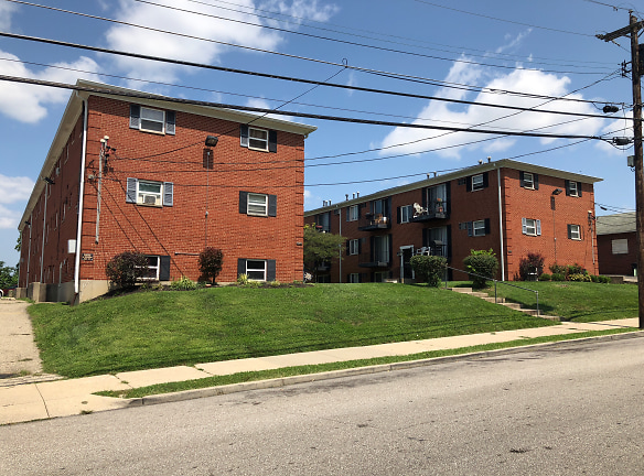 Beecher Street Apartments - Cincinnati, OH