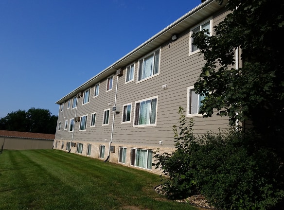 Parkside Commons Apartments - Sioux Falls, SD