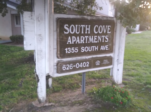 SOUTH COVE APTS Apartments - Orange Cove, CA
