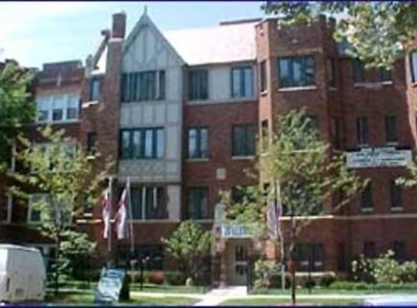 Highlands Tudor Manor - SENIOR LIVING 55+ COMMUNITY Apartments - Chicago, IL
