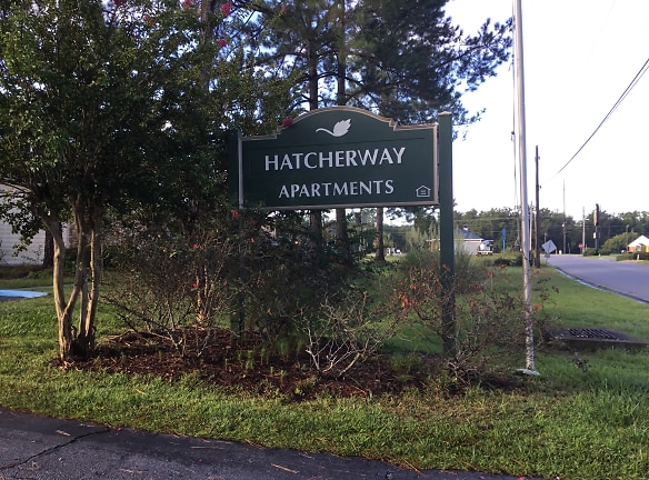 Hatcher Way Apartments - Waycross, GA