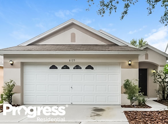 6125 Skylarkcrest Dr - Lithia, FL