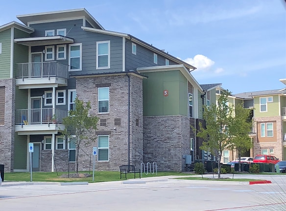 KAIA POINTE Apartments - Georgetown, TX