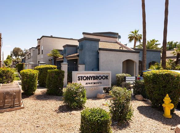 Stonybrook Apartments - Phoenix, AZ