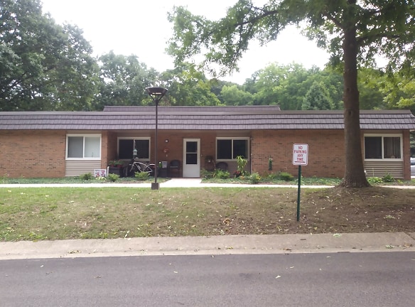 Galena Park Terrace Apartments - Peoria Heights, IL