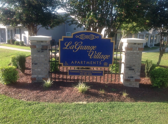LaGrange Village Apartments - La Grange, NC