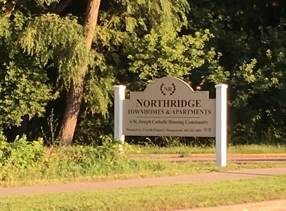 North Ridge Apartments & Townhomes - Sioux Falls, SD