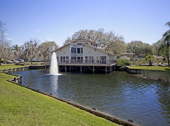 Seven Lakes At Carrollwood - Tampa, FL