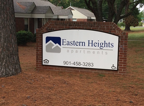 Eastern Heights Apartments - Memphis, TN