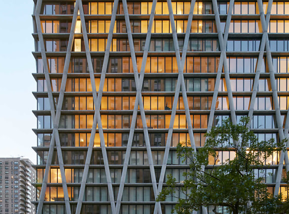 170 Amsterdam Apartments - New York, NY