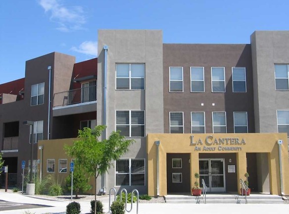 La Cantera Apartments - Albuquerque, NM