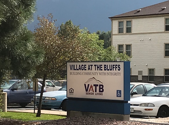 Village At The Bluffs Apartments - Colorado Springs, CO