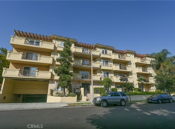 11911 Mayfield Ave #102 - Los Angeles, CA