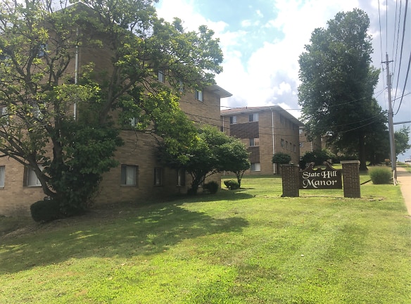 State Hill Manor Apartments - Parma, OH