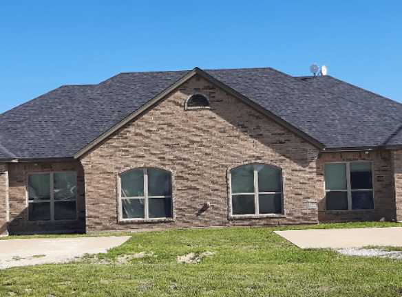 119 Crossfire Ct - Weatherford, TX