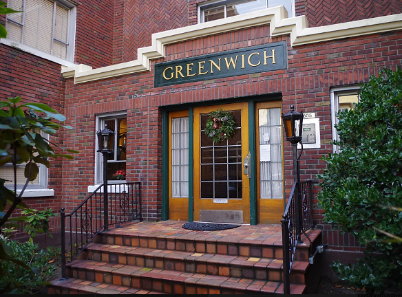 Greenwich Apartments - Seattle, WA