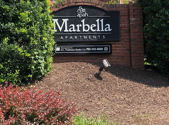 Marbella Apartments - Arlington, VA