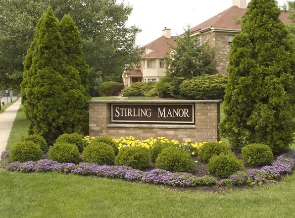 Stirling Manor - Stirling, NJ
