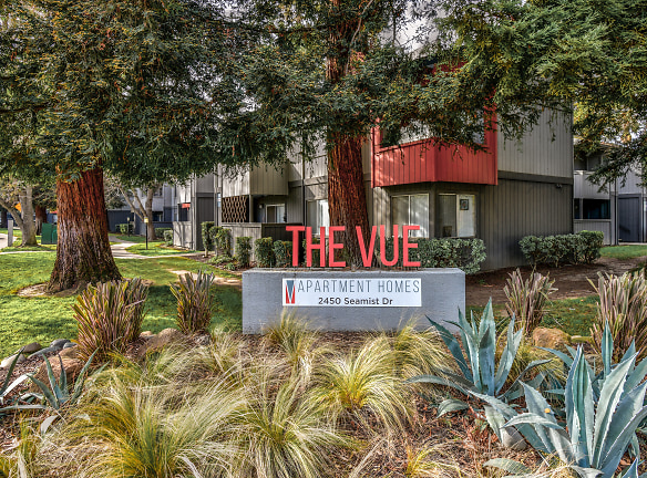The Vue - Sacramento, CA