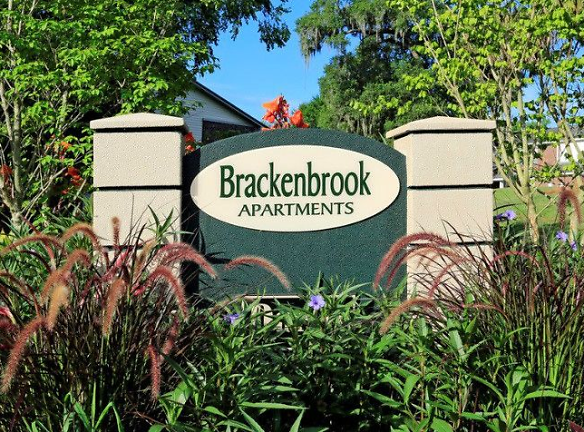 Brackenbrook Apartments - North Charleston, SC