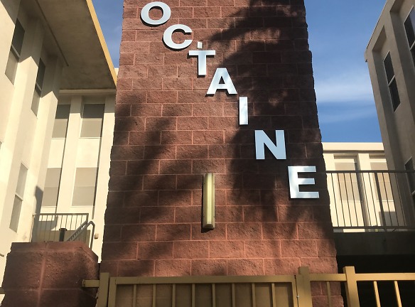 L'octaine Apartments - Las Vegas, NV