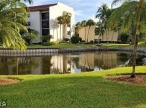 4417 Spanker Ct #2A - Fort Myers, FL