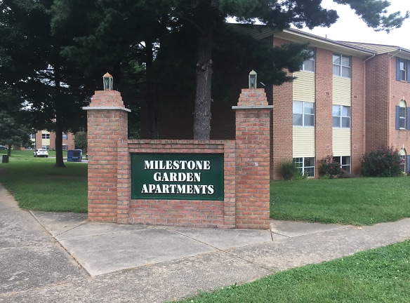 Milestone Garden Apartments - Williamsport, MD