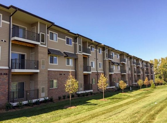 Villas Of Omaha At Butler Ridge Apartments - Omaha, NE