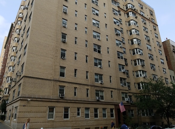 The Bromley Apartments - New York, NY