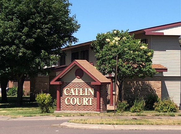 Catlin Court Apartments - Superior, WI
