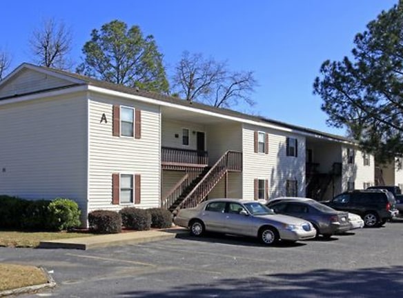 Baytree Ridge Apartments - Valdosta, GA