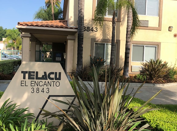Telacu El Encanto Apartments - El Monte, CA