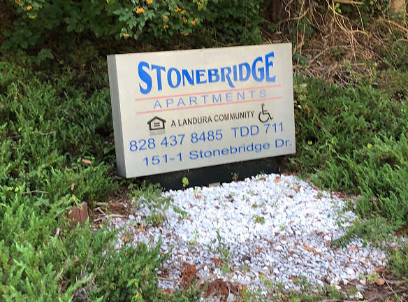 Stonebridge Apartments - Morganton, NC