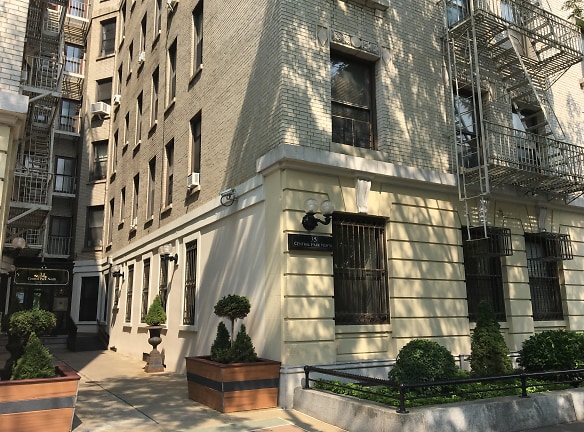 35 W 110th St Apartments - New York, NY