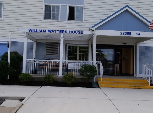 William Watters House Apartments - Sterling, VA