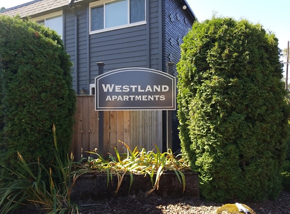 Westland Apartments - Portland, OR