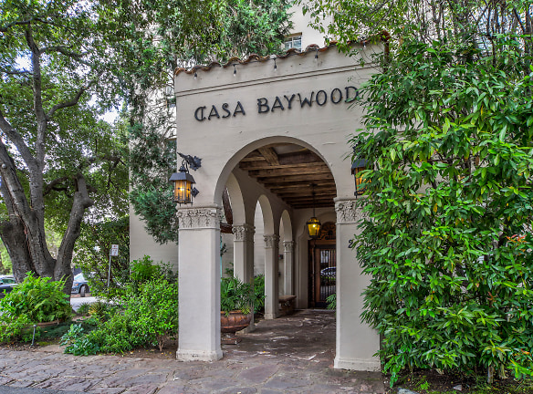 Casa Baywood Apartments - San Mateo, CA
