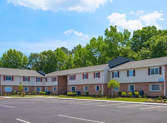 Thrive Apartment Homes - Chesapeake, VA