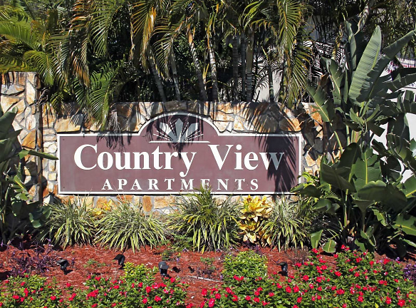 Country View Garden Homes - North Fort Myers, FL