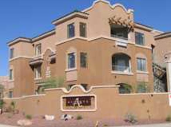 Aliante Apartment Homes - Scottsdale, AZ