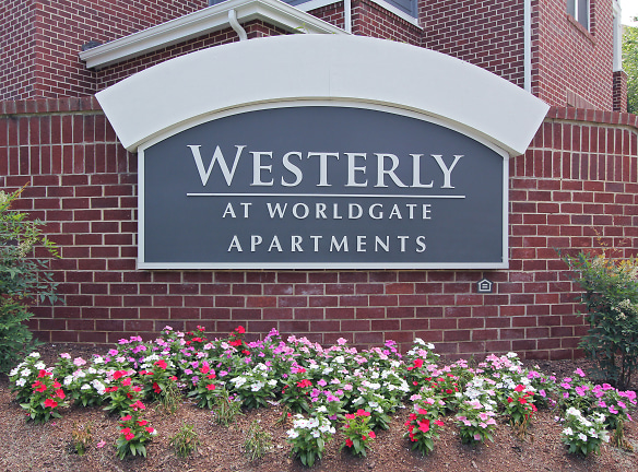 Westerly At Worldgate - Herndon, VA
