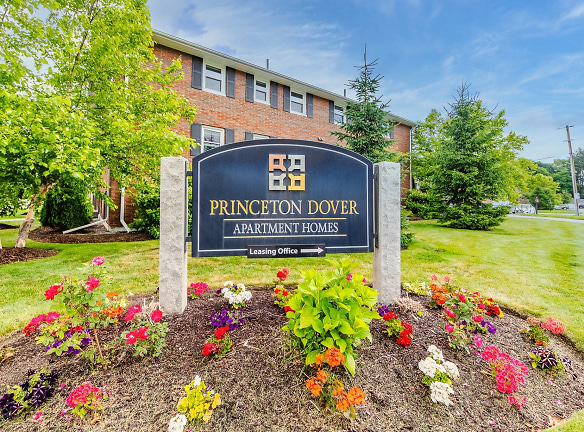 Princeton Dover Apartments - Dover, NH