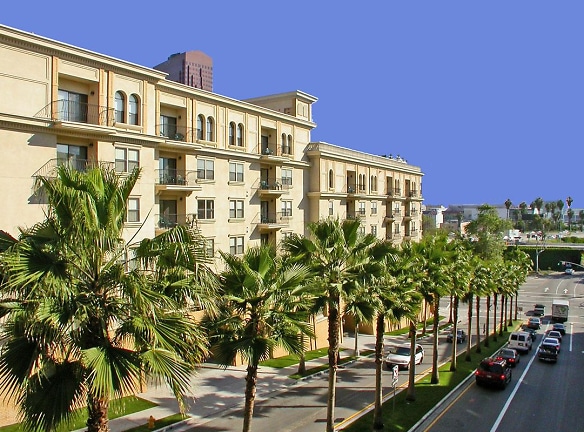 The Medici Apartments - Los Angeles, CA